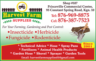 Harvest Farm Supplies - Pest Control Supplies & Equipment
